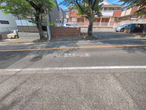 ハイシティ馬橋