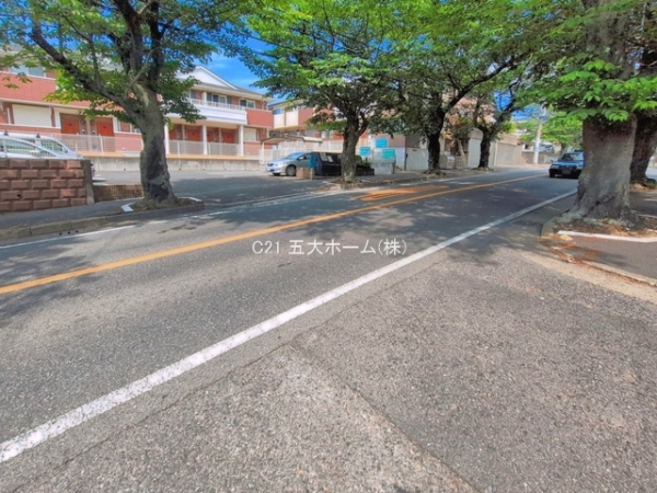 ハイシティ馬橋