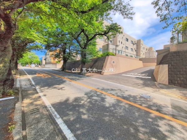 ハイシティ馬橋