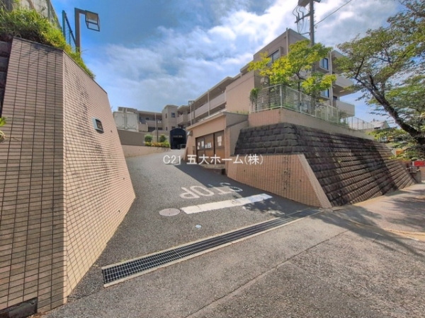 ハイシティ馬橋