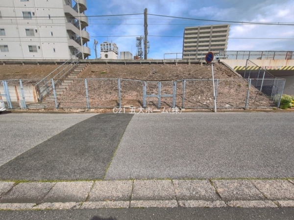 サンライトパストラル八番街A棟