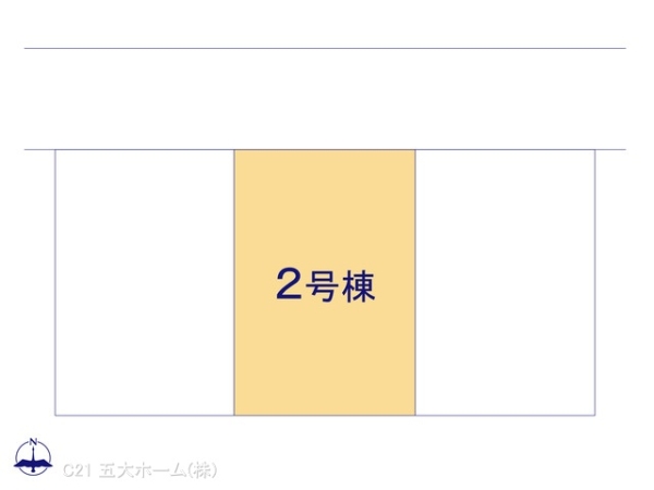 我孫子市青山台２丁目の新築一戸建