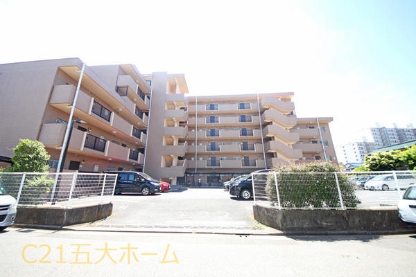 レジデンシャル南流山ガーデンテラス
