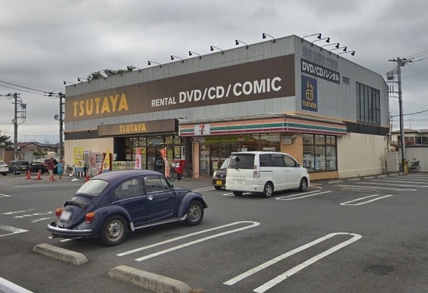 柏市中原１丁目の中古一戸建て(セブンイレブン柏中原2丁目店)