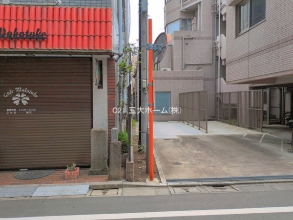 アーバンキャッスル江戸川駅前