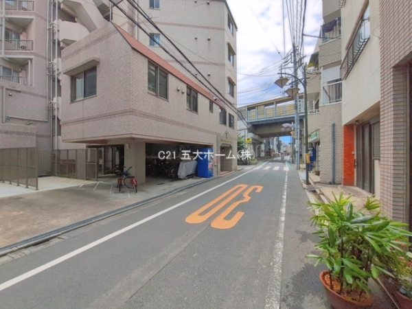 アーバンキャッスル江戸川駅前