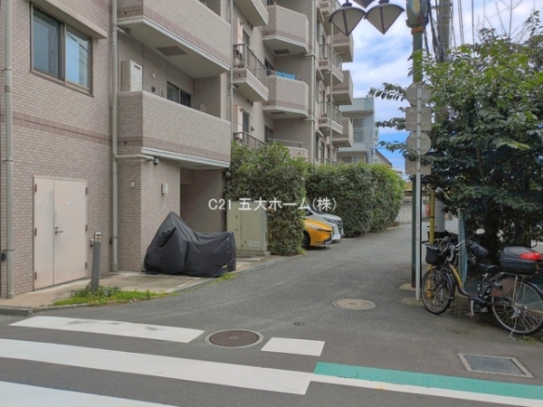 アーバンキャッスル江戸川駅前