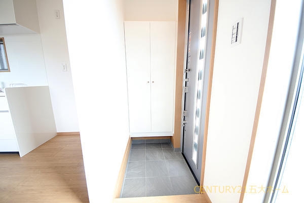 柏市高柳２丁目の新築一戸建
