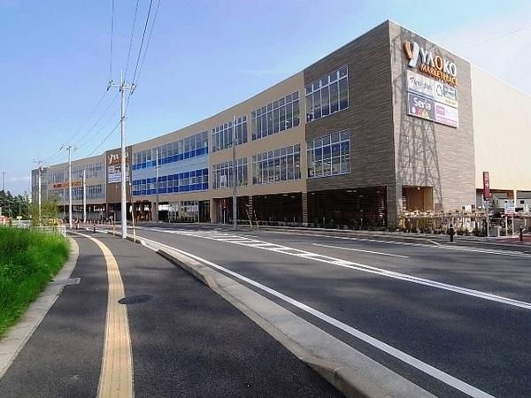 柏市高柳２丁目の新築一戸建(ヤオコー柏高柳駅前店)