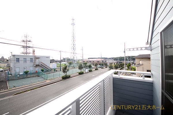 柏市高柳２丁目の新築一戸建