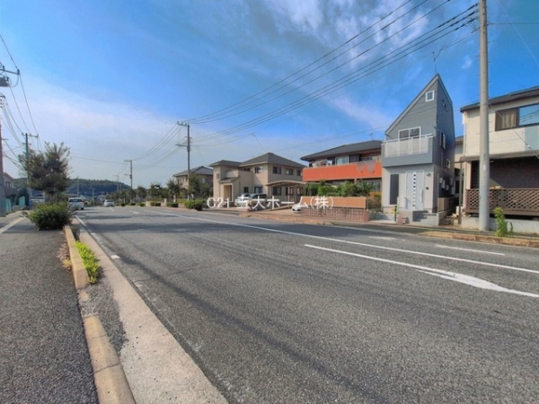 柏市高柳２丁目の新築一戸建