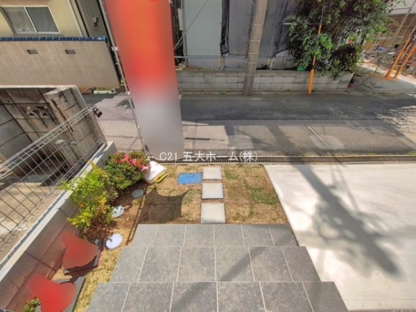 松戸市金ケ作の新築一戸建