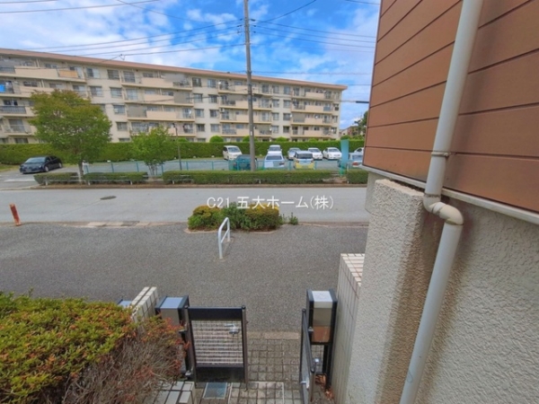 松戸市五香西３丁目の中古一戸建て