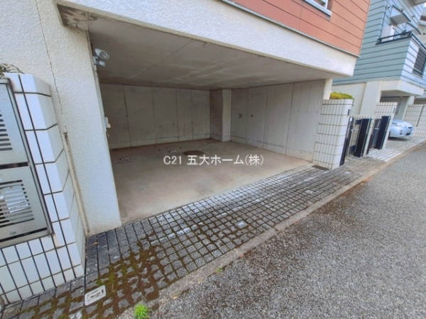 松戸市五香西３丁目の中古一戸建て