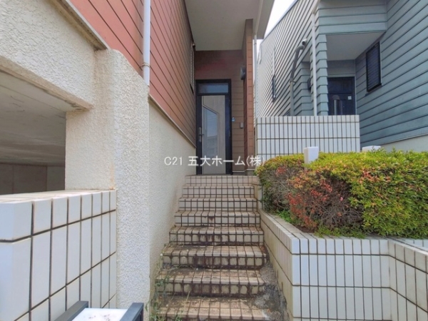 松戸市五香西３丁目の中古一戸建て