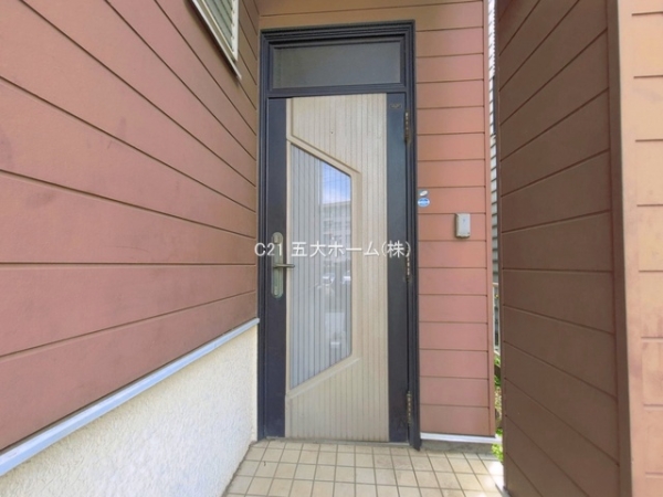 松戸市五香西３丁目の中古一戸建て
