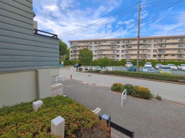 松戸市五香西３丁目の中古一戸建て
