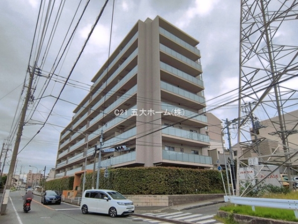 ゼクシア新松戸