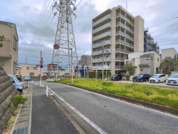 ゼクシア新松戸