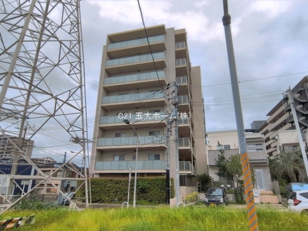 ゼクシア新松戸