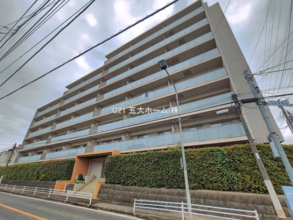 ゼクシア新松戸