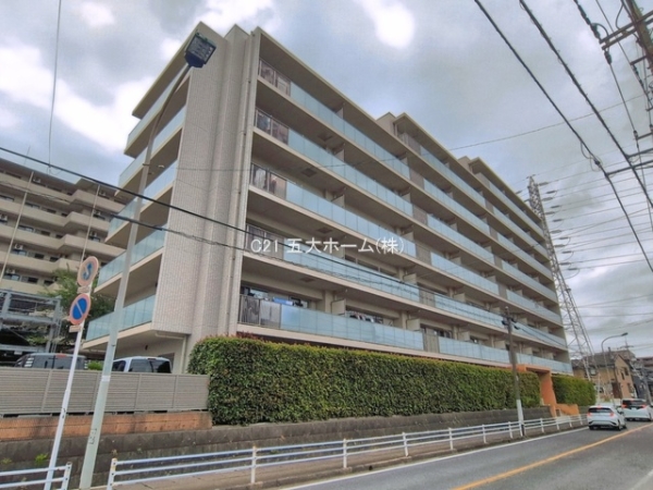 ゼクシア新松戸
