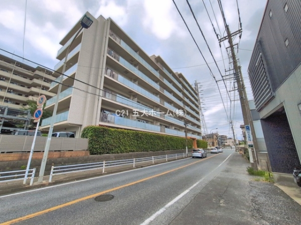 ゼクシア新松戸