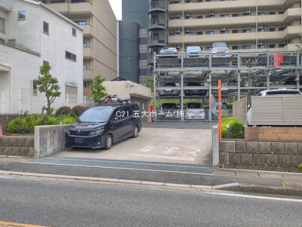 ゼクシア新松戸