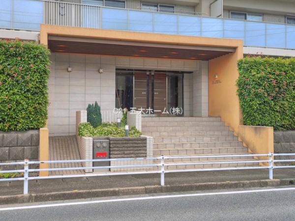 ゼクシア新松戸