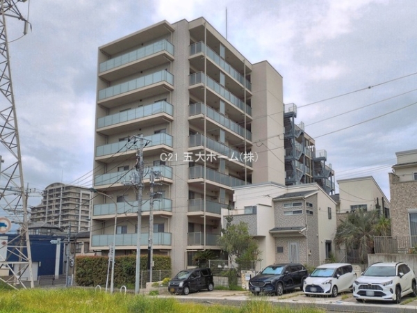 ゼクシア新松戸