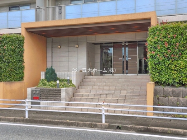ゼクシア新松戸