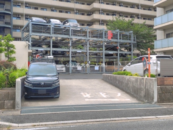 ゼクシア新松戸