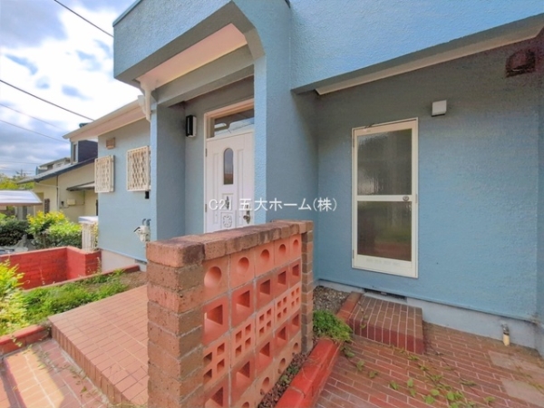 野田市西三ケ尾の中古一戸建て