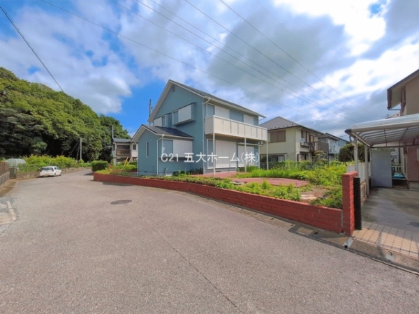 野田市西三ケ尾の中古一戸建て
