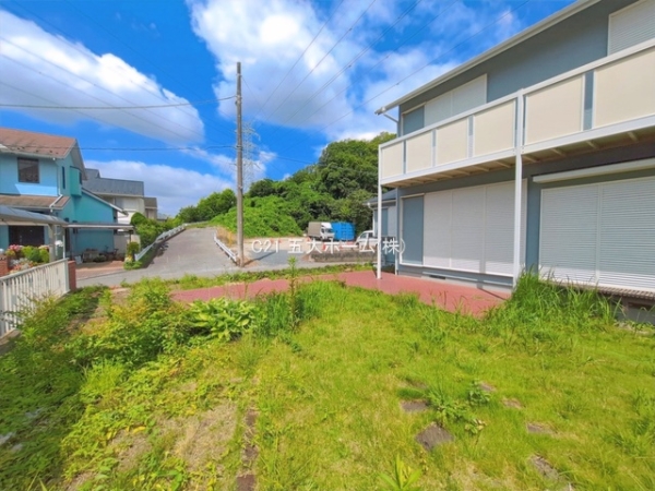 野田市西三ケ尾の中古一戸建て