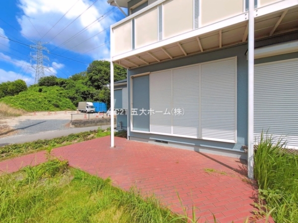 野田市西三ケ尾の中古一戸建て