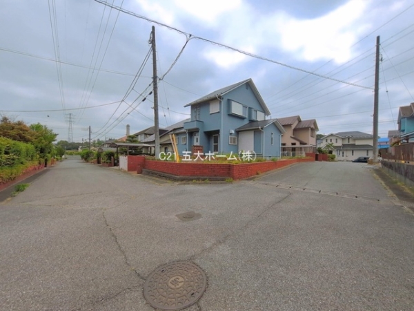 野田市西三ケ尾の中古一戸建て