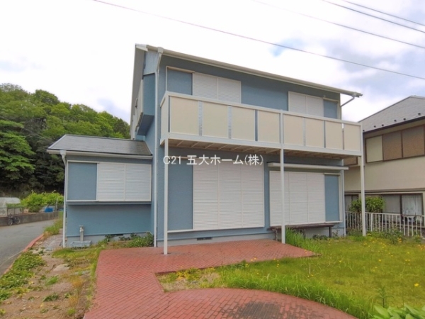 野田市西三ケ尾の中古一戸建て