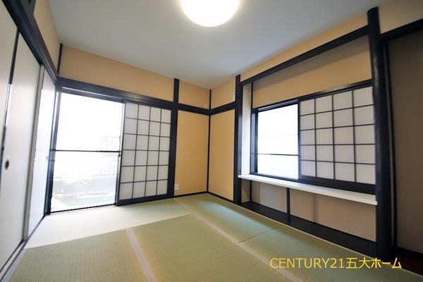 柏市伊勢原１丁目の中古一戸建て