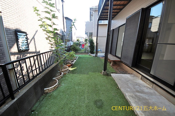 柏市伊勢原１丁目の中古一戸建て