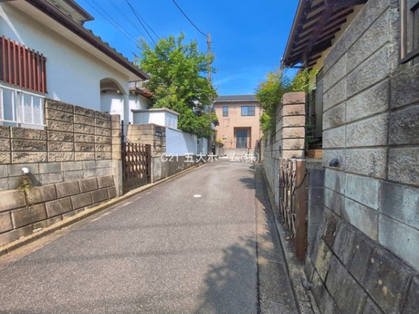 我孫子市湖北台１０丁目の中古一戸建