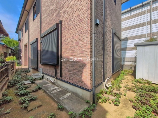 我孫子市湖北台１０丁目の中古一戸建