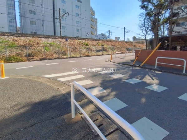 パークハウス新松戸311