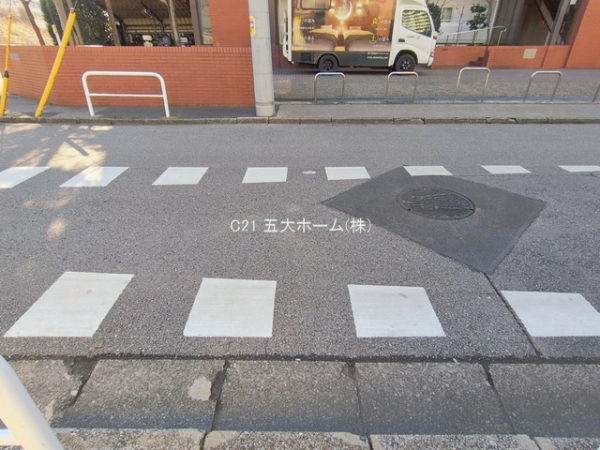パークハウス新松戸311