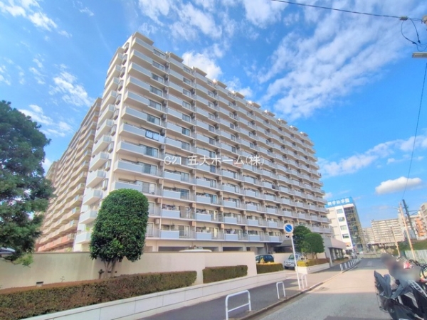 パークハウス新松戸311
