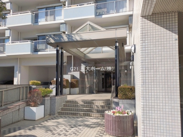 パークハウス新松戸311