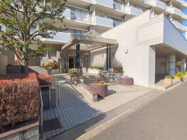 パークハウス新松戸311