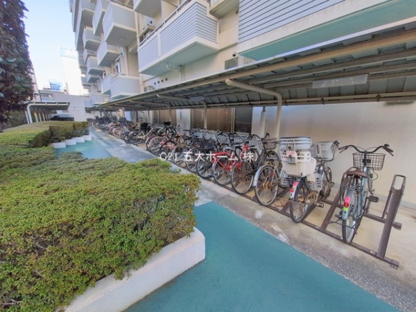 パークハウス新松戸311