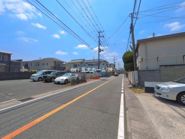 市川市相之川１丁目の新築一戸建