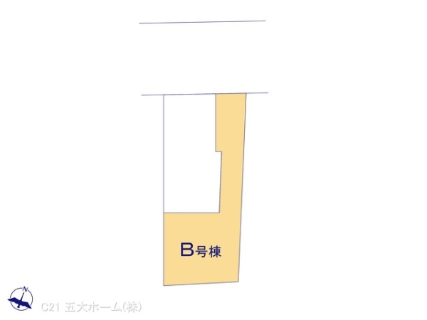 市川市相之川１丁目の新築一戸建